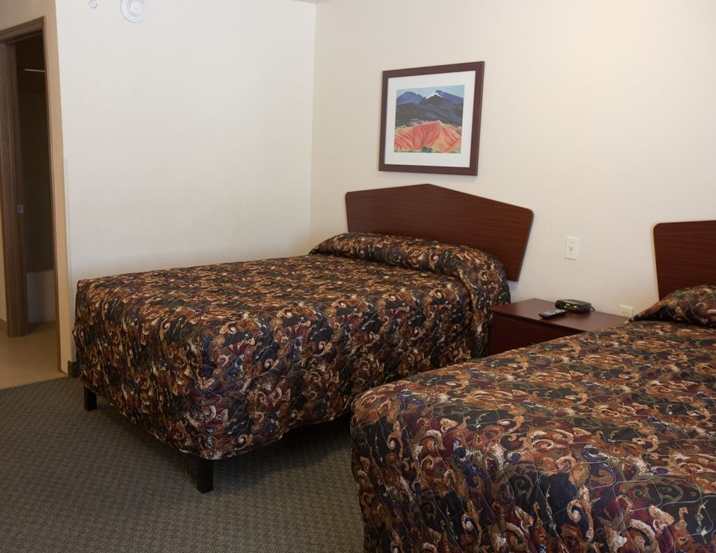 Woodspring Suites Kansas City Liberty Camera foto