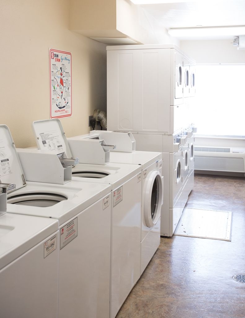Woodspring Suites Kansas City Liberty Servizi foto