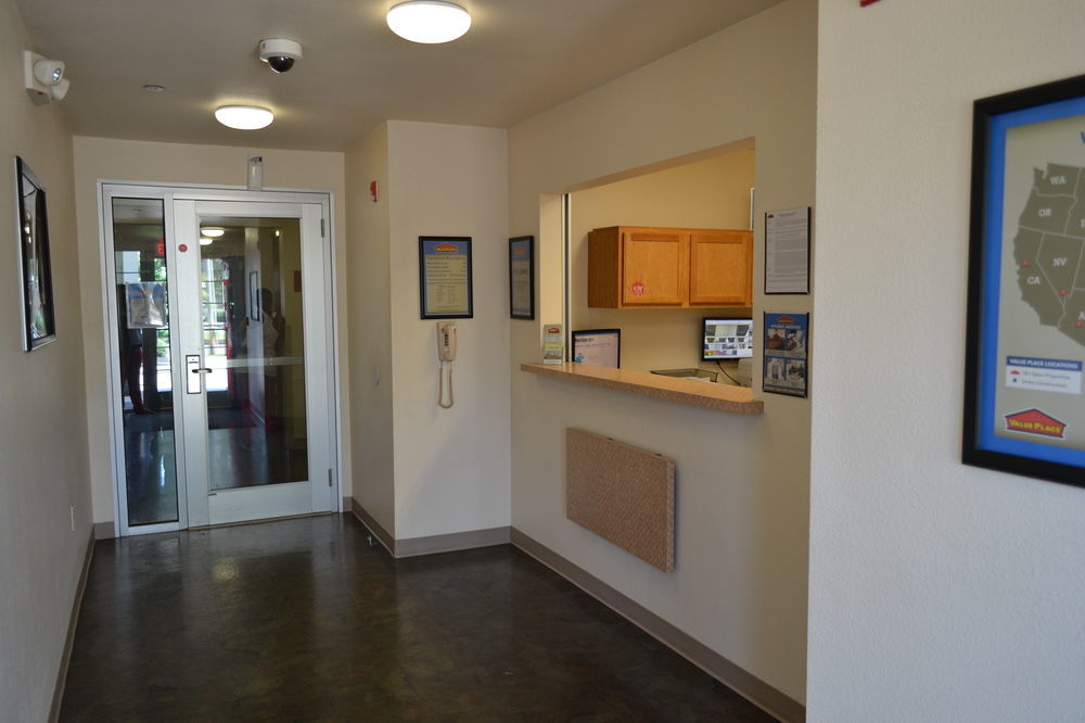 Woodspring Suites Kansas City Liberty Esterno foto