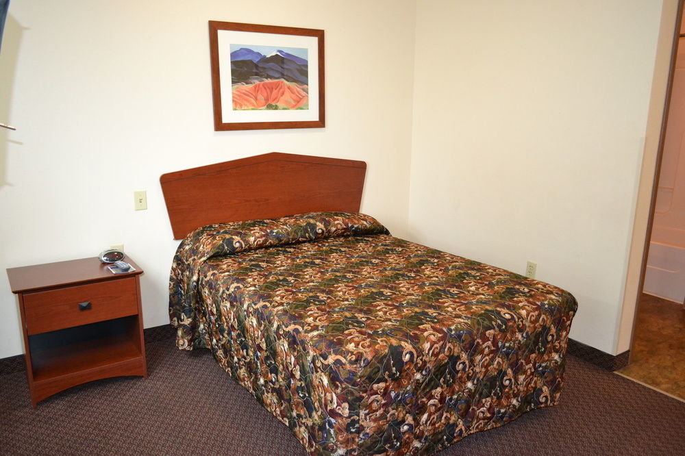Woodspring Suites Kansas City Liberty Esterno foto