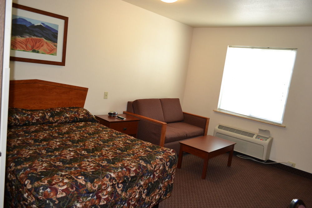 Woodspring Suites Kansas City Liberty Esterno foto