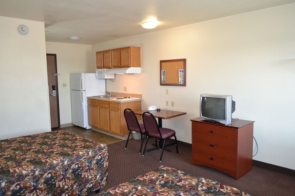 Woodspring Suites Kansas City Liberty Esterno foto