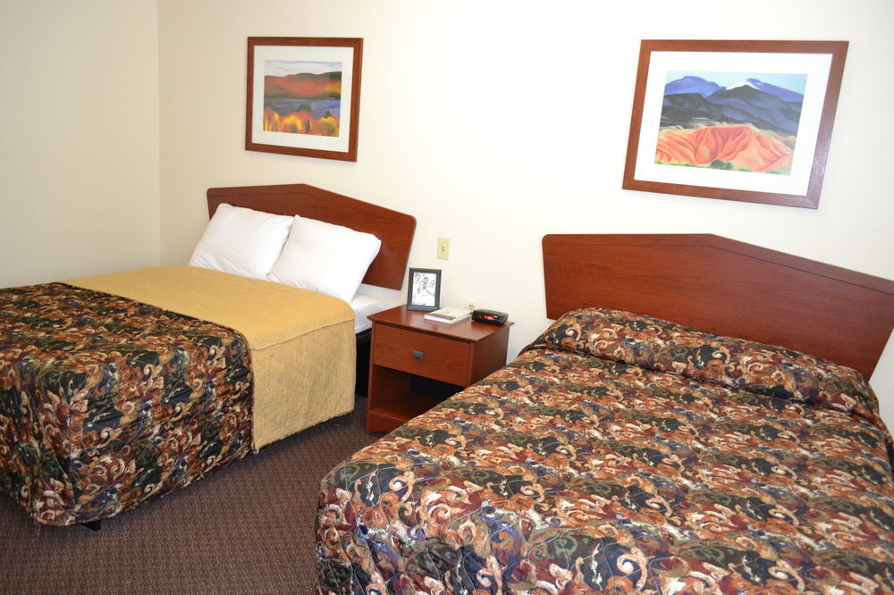 Woodspring Suites Kansas City Liberty Esterno foto