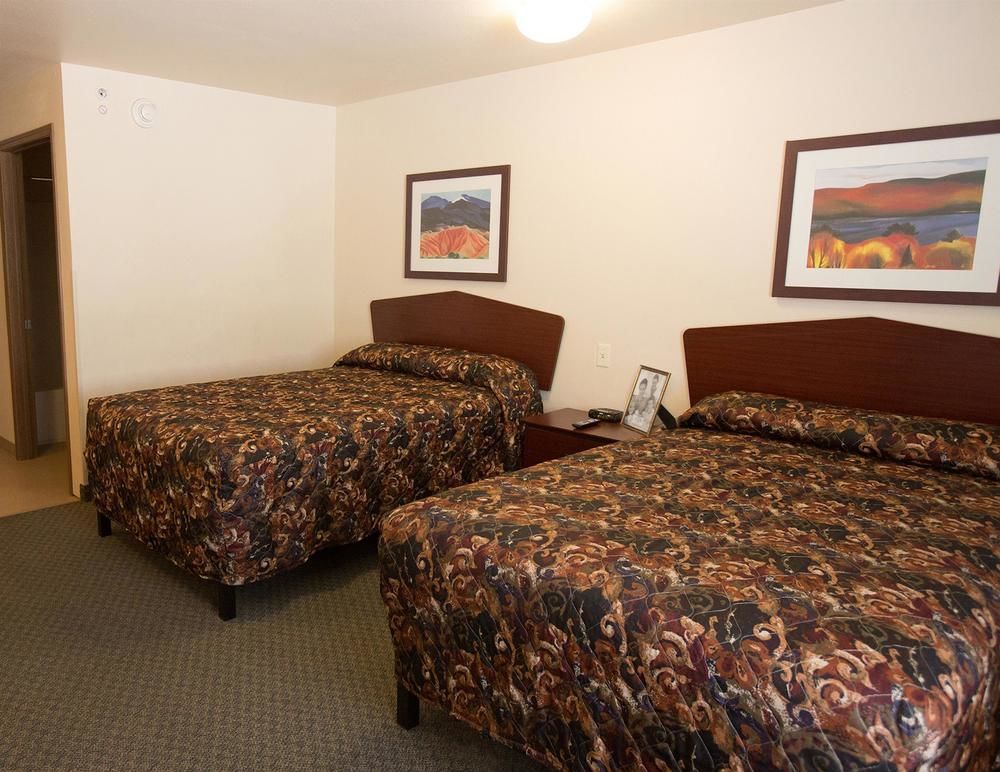 Woodspring Suites Kansas City Liberty Esterno foto