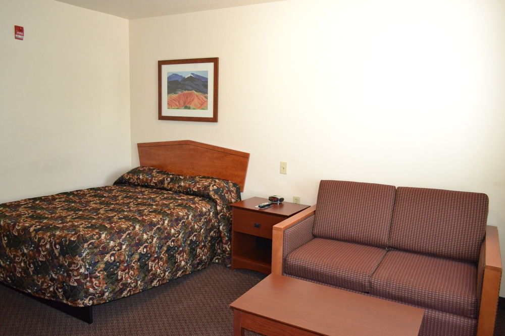 Woodspring Suites Kansas City Liberty Esterno foto